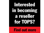 Interested in becoming a reseller for TOPS?